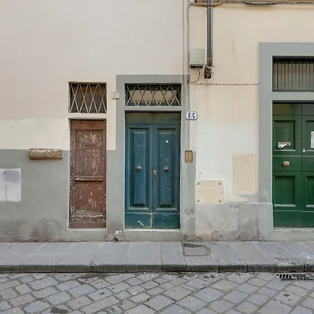 Maddalena Apartment By Mamo Florence-3
